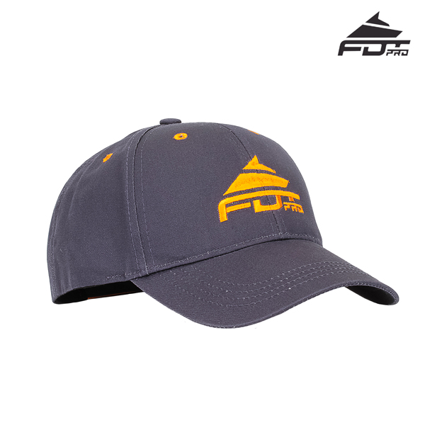 Casquette
sportive FDT Pro