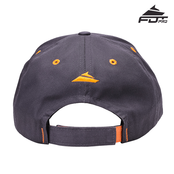 Casquette sport Homme/Femme FDT Pro