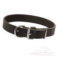 Hundehalsband des Klassischen Designs und Hochwertigkeit