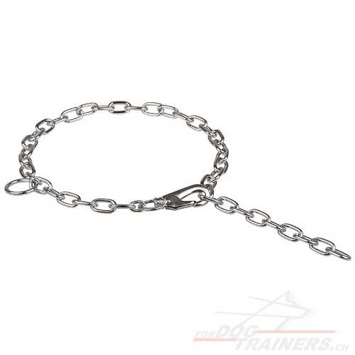 Collier extra fort et durable pour
chien