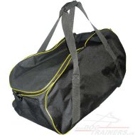 Groe Tasche fr Hundetrainer | Tasche aus Nylon fr Trainer