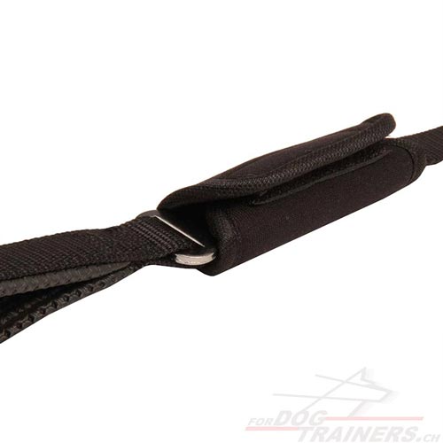 Ceinture de scurit pour chien
