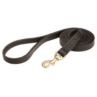 Multifunctional Gentle to the Skin Dog Leash