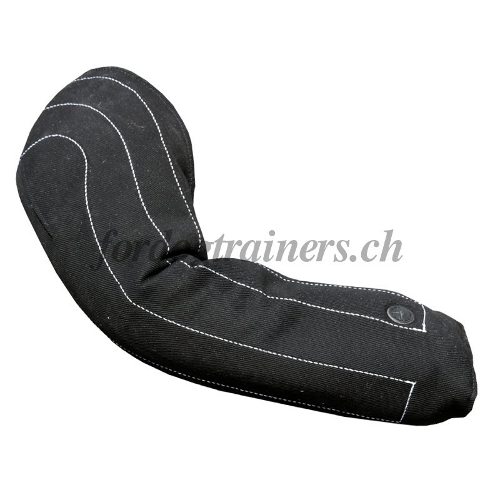 Manchette de dressage au mordant pour jeune chien