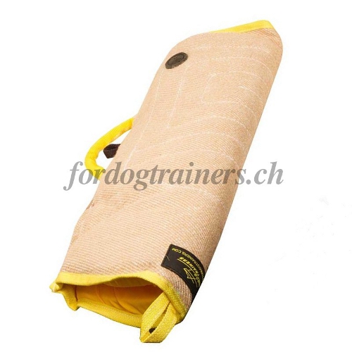 Manchette de protection pour chien - pratique
d'utilisation