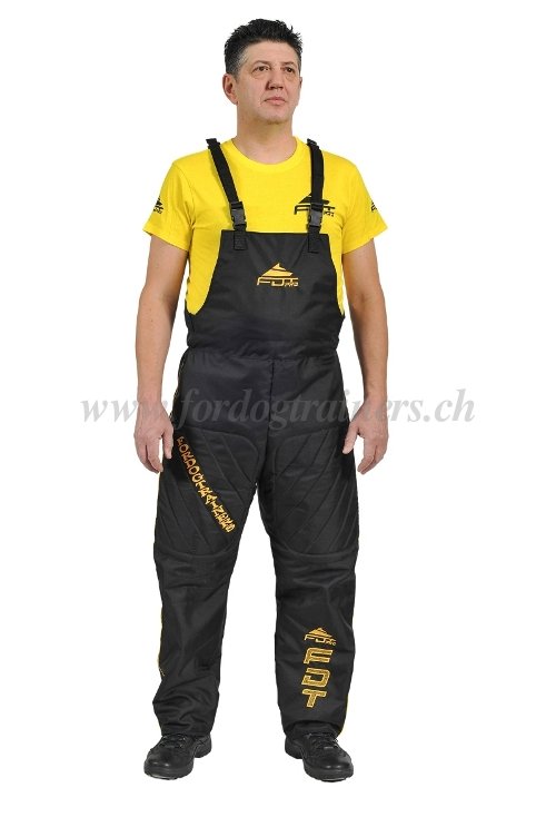 Pantalon de sport pour entraneur