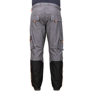 Waterproof Pants for Outdoor Activity "Pro Pants" FDT Pro