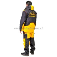 Jacke und Hose - Anzug fr Hundetrainer