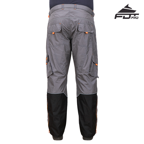 Waterproof Pants for Outdoor Activity "Pro Pants" FDT Pro - zum Schließen ins Bild klicken